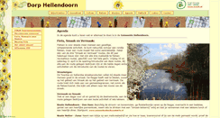 Desktop Screenshot of dorp-hellendoorn.nl
